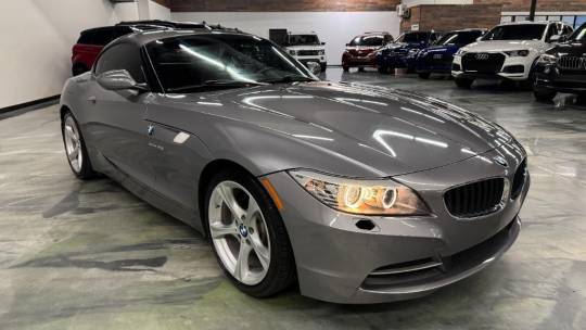 2013 BMW Z4
