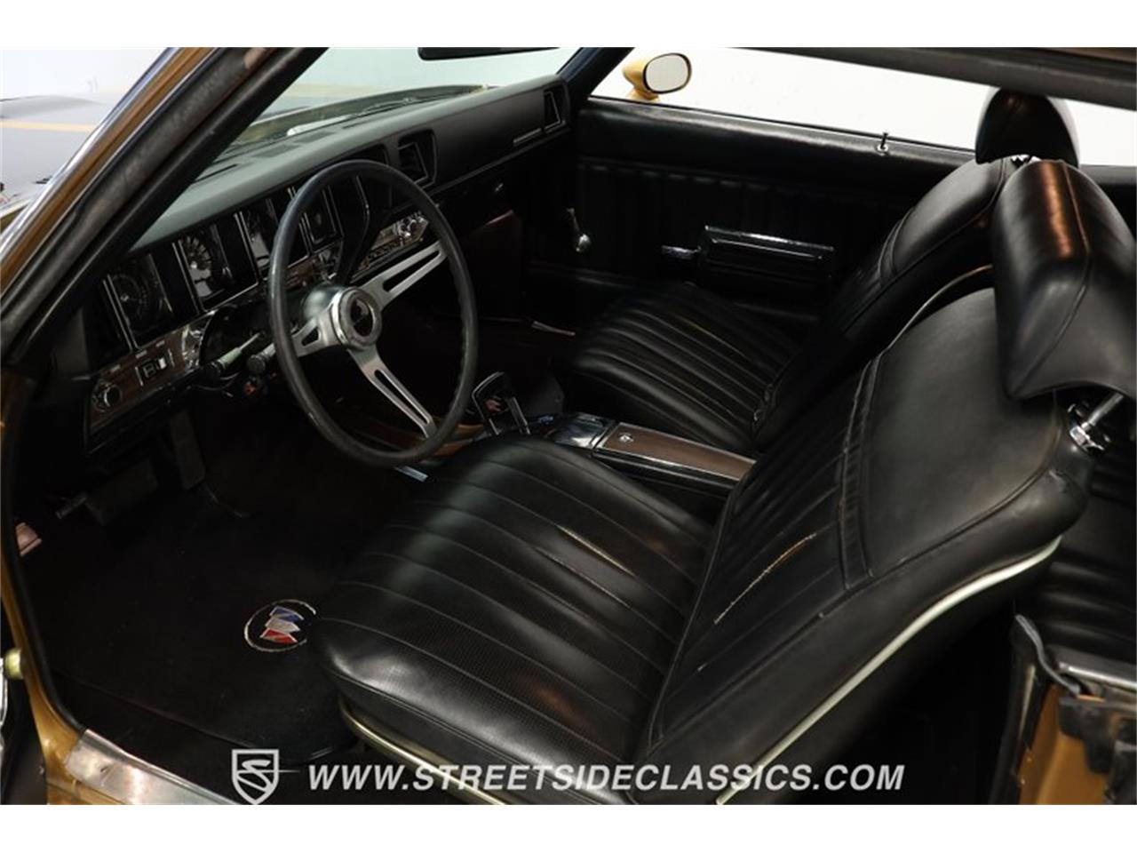 1972 buick gran sport