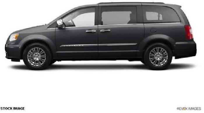 2014 chrysler town & country in kendall, fl