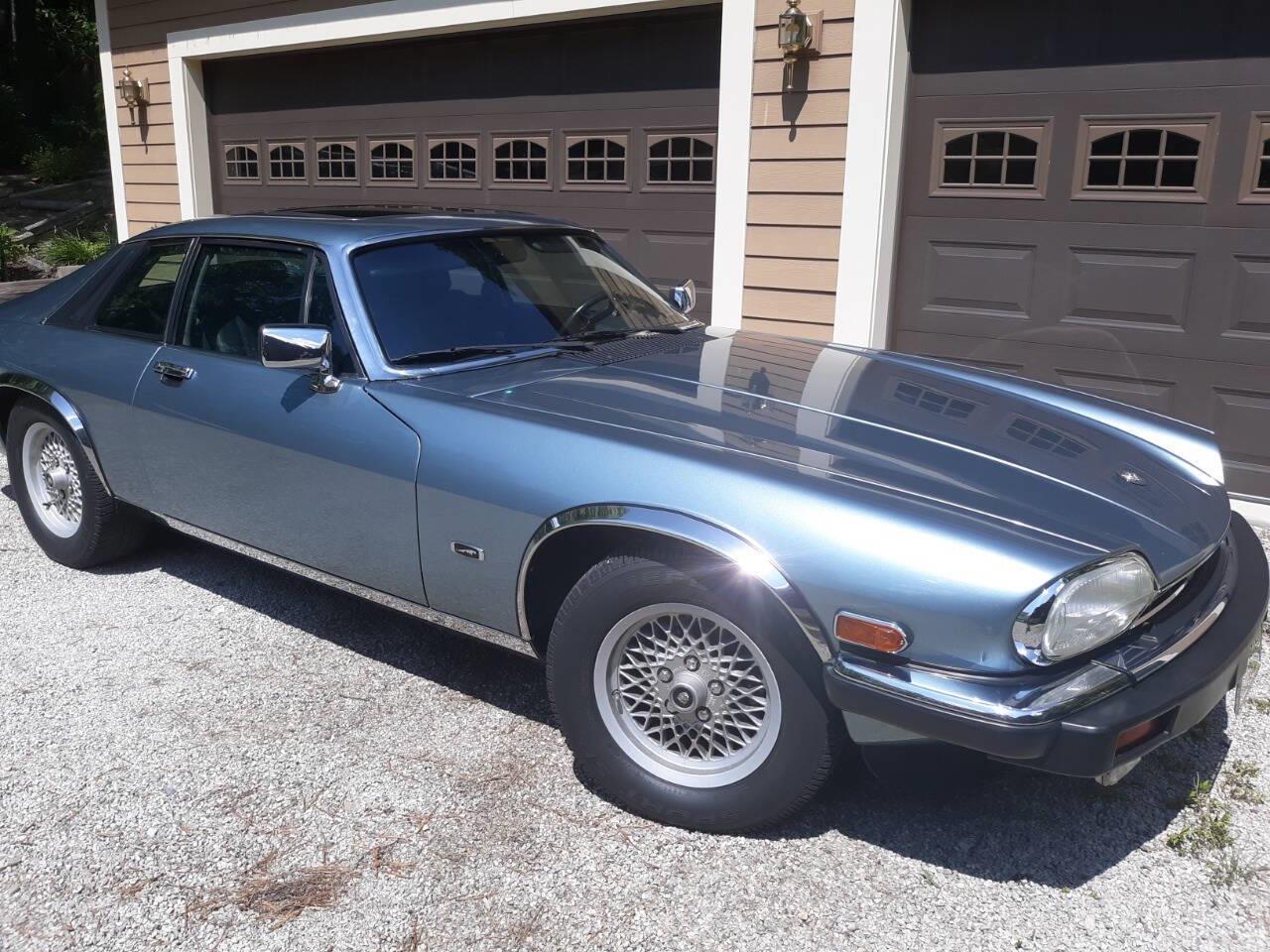 1990 jaguar xj