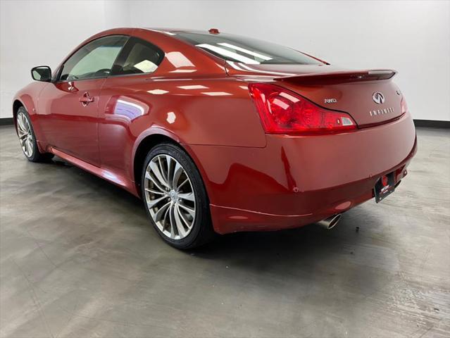 2014 infiniti q60 base