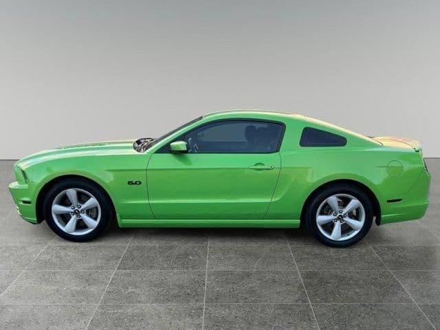 2014 ford mustang gt in tucson, arizona