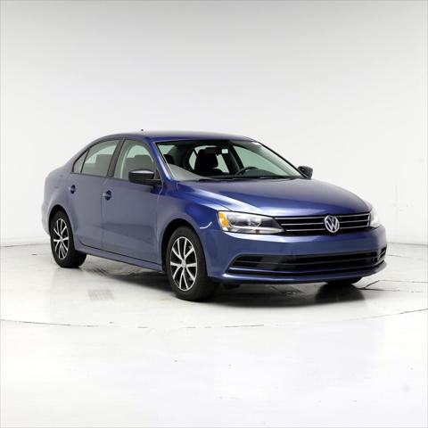2016 volkswagen jetta 1.4t s