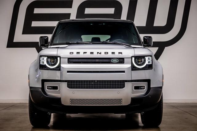 2023 land rover defender 110 se