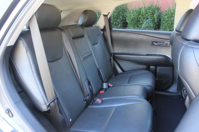 used 2015 lexus rx 350 awd old hickory, tn 37138 for sale in old hickory, tennessee