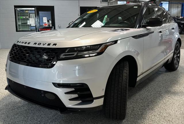 2018 land rover range rover velar p380 hse r-dynamic