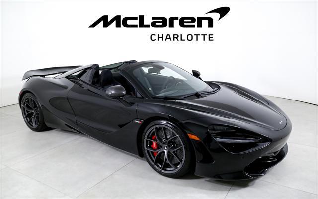 2020 mclaren 720s base