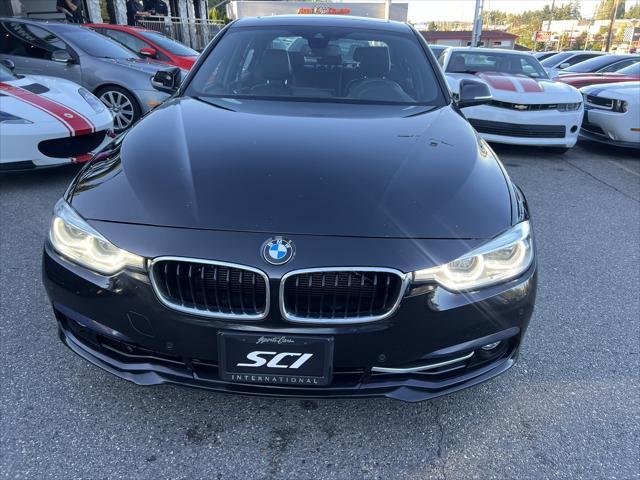 2016 bmw 328 xdrive