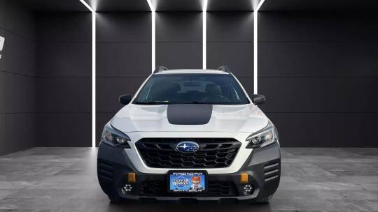 2022 Subaru Outback