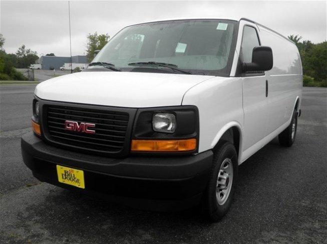 2017 gmc savana 2500 extended for sale in westbrook, maine