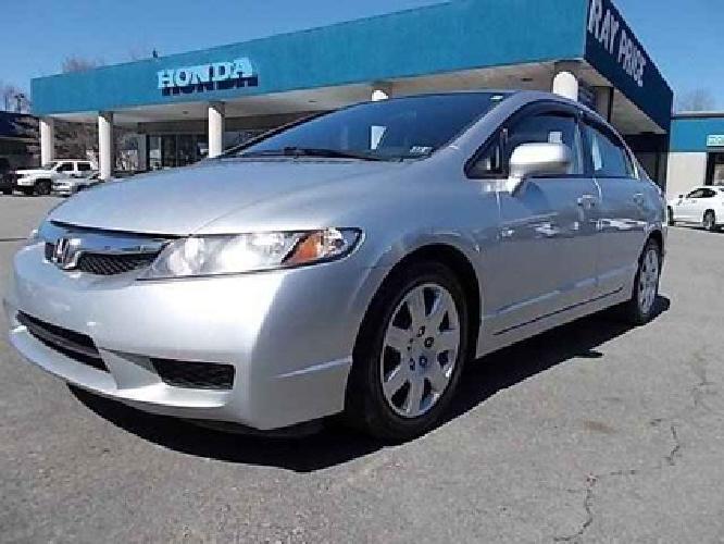 2009 honda civic sdn lx in east stroudsburg, pa
