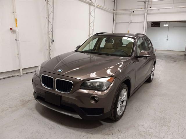 2014 bmw x1 xdrive 28i