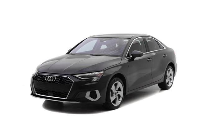 2024 audi a3 40 premium