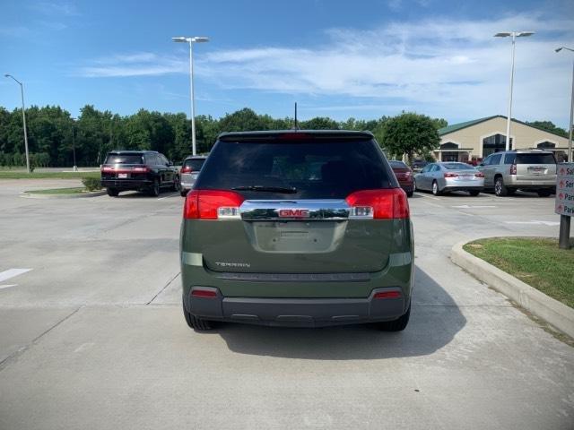 used 2015 gmc terrain fwd sle w/ sle-1 lafayette, la 70506 for sale in lafayette, louisiana