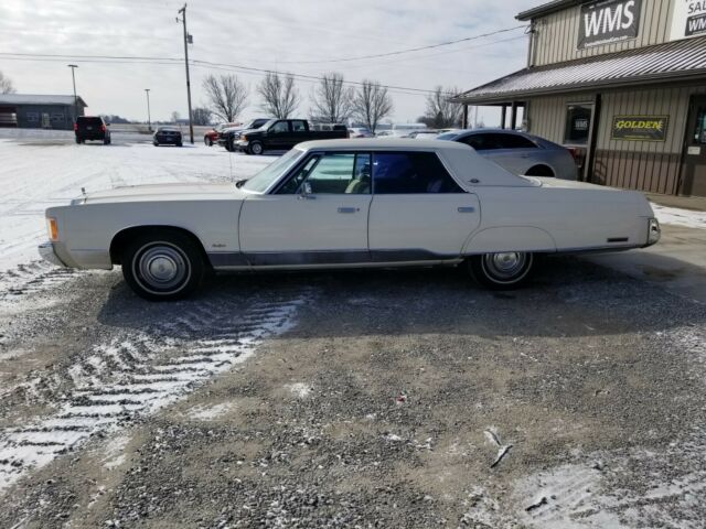 1974 chrysler new yorker