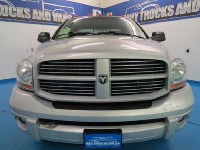 2006 dodge ram 2500 2500 sport cummins 4x4 in denver, co