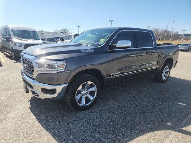 2019 ram 1500 limited in auburn, maine