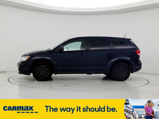 2014 dodge journey american value