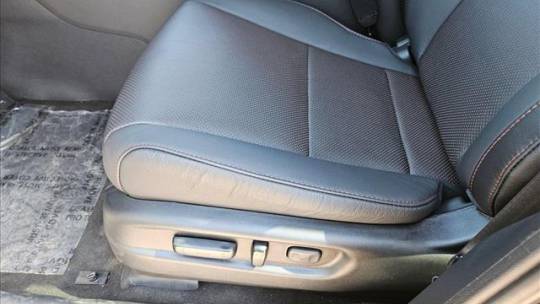 2024 Honda Passport