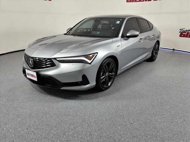 2023 acura integra