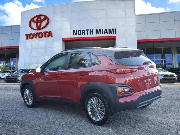2019 hyundai kona in columbus, ohio