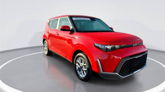 2024 Kia Soul