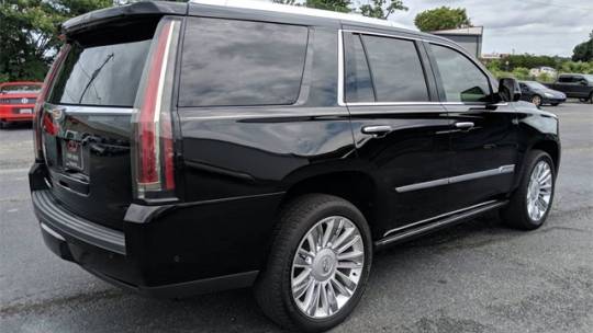 2020 Cadillac Escalade