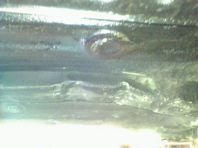 1990 honda prelude si, rust free southern car