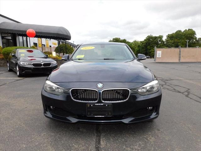 2015 bmw 320 i xdrive