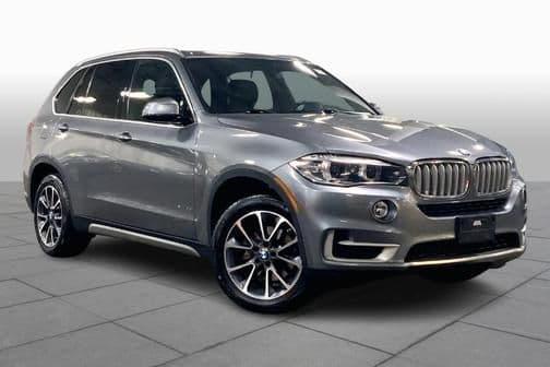 2017 bmw x5 xdrive35i 4dr all-wheel drive sports activity vehicle in danvers, massachusetts