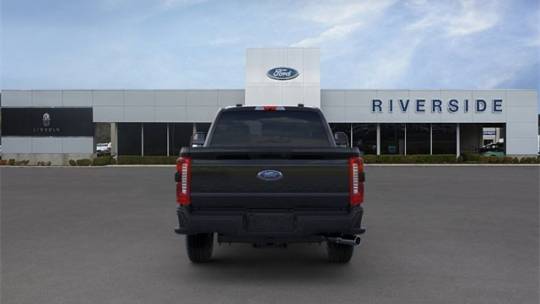 2024 Ford F-250