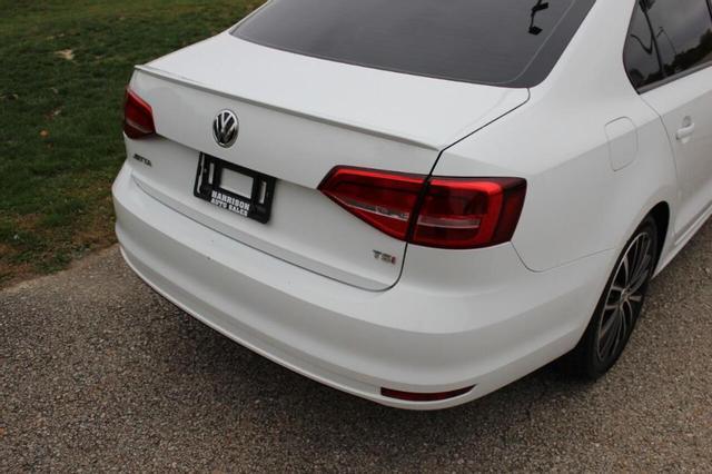 2015 volkswagen jetta in irwin, pennsylvania