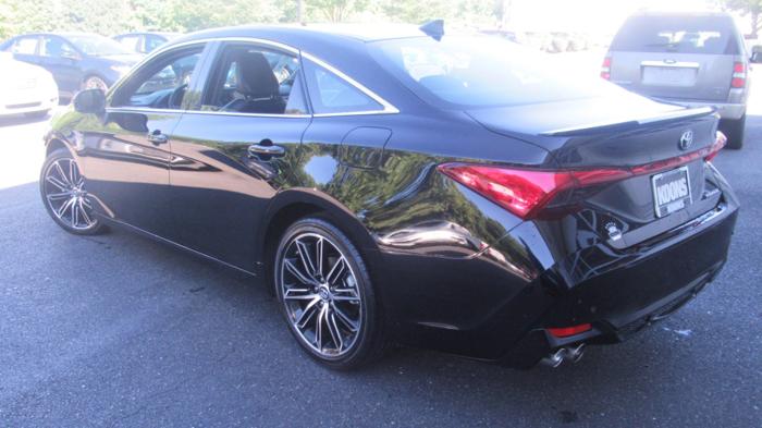 new 2019 toyota avalon touring westminster, md 21157 for sale in carrollton, maryland