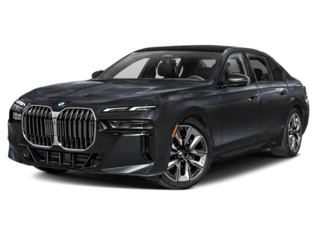 2024 bmw 740 i