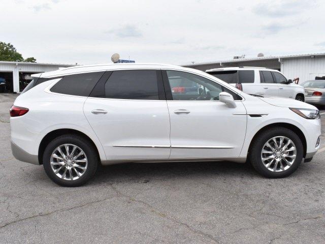 new 2019 buick enclave fwd premium greenville, sc 29607 for sale in greenville, south carolina