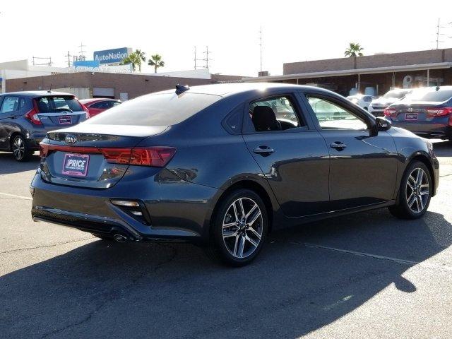 used 2019 kia forte s las vegas, nv 89104 for sale in las vegas, nevada