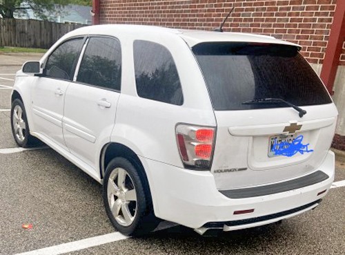 2008 chevrolet equinox sport for sale in missouri by owner