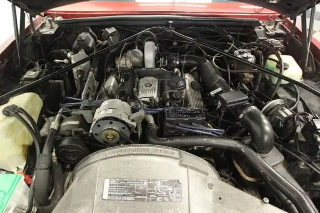1985 buick riviera convertible 3.8 turbo convertible 3.8 v6 turbo 4 speed automa