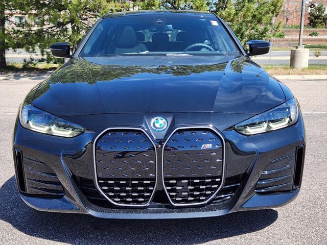 2024 bmw i4 m50