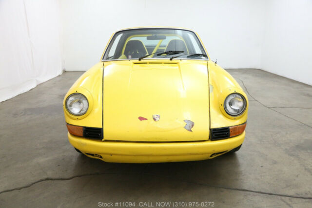 1973 targa used manual