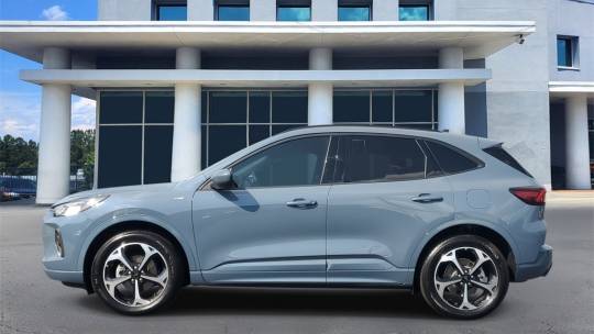 2024 Ford Escape st-line select
