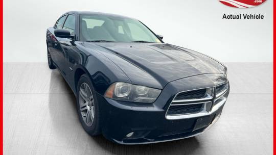 2014 Dodge Charger