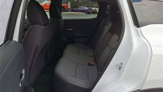 2025 Nissan Kicks