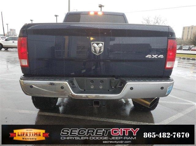 used 2018 ram 2500 tradesman oak ridge, tn 37830 for sale in oak ridge, tennessee