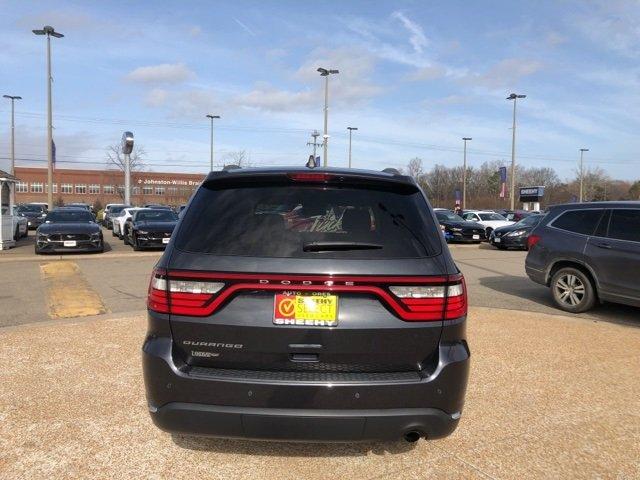 used 2015 dodge durango 2wd sxt richmond, va 23235 for sale in richmond, virginia