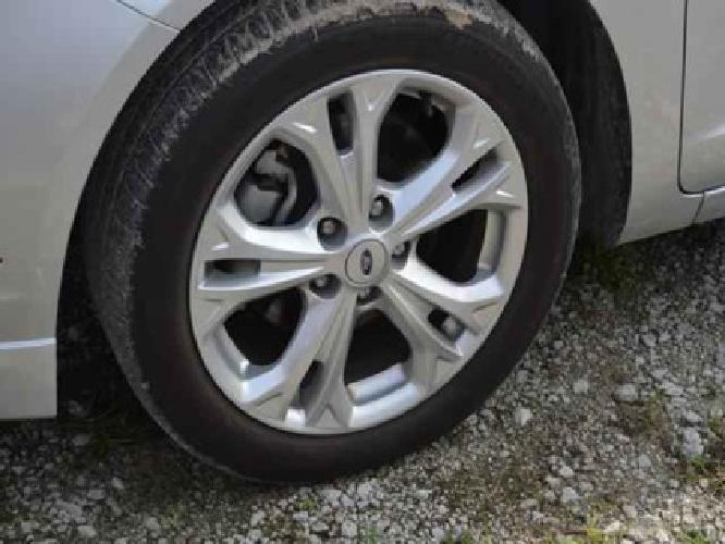2012 ford fusion se in jacksonville, nc