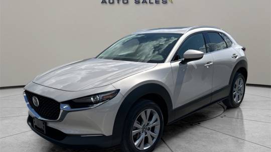 2023 Mazda CX-30