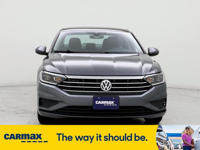 2019 volkswagen jetta sel