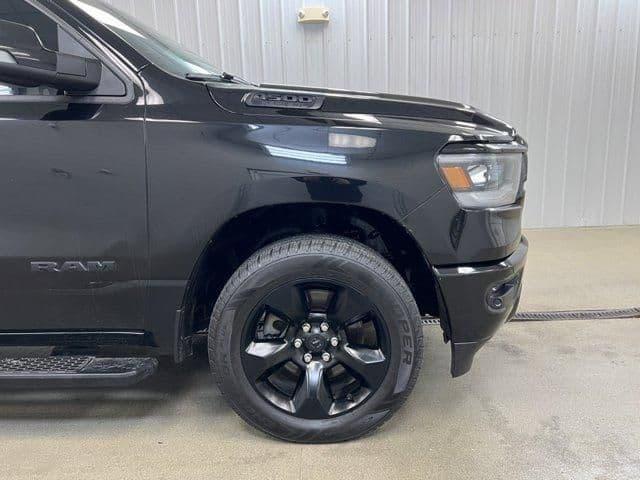 2019 ram 1500 big horn/lone star in frankfort, kentucky