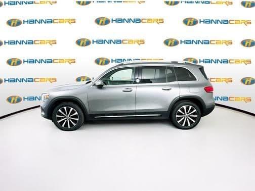 2021 mercedes-benz glb 250 base in bradenton, florida